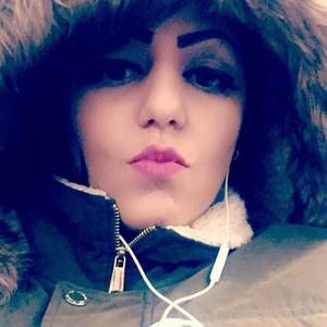 Meet your Posher, Nada